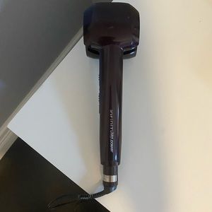 SOLD! Conair InfinityPro Automatic Curler